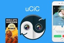 uCIC, de Toronto, gagne le prix de la meilleure application mobile au CES de Las Vegas