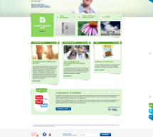 Lancement de l’application mobile « FAMILIPRIX – ma pharmacie » et du profil santé en ligne