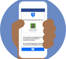 Usurpation d’identité: Facebook teste une nouvelle fonctionnalité