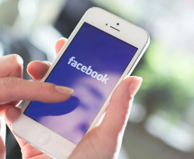 Facebook: le «social» au détriment du «média»
