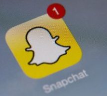 Fil de presse : Snapchat a 10 ans, vol dans l’espace et taxe internationale