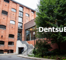 Échos de l’industrie: La Capitale mise sur DentsuBos, vague d’embauches chez Cossette et un nouveau directeur chez Samsao