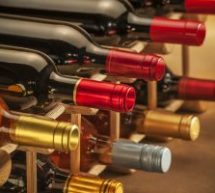 Achat de vin en magasin: l’importance de l’apparence de la bouteille