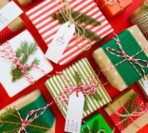 Des cadeaux «usagés» à Noël, vous y pensez?
