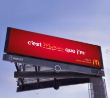 Échos de l’industrie: «C’est ça que j’m» à la Saint-Valentin, les nouvelles couleurs de Québec Cinéma et autres campagnes