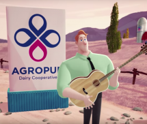 Échos de l’industrie: une campagne d’Agropur sous le signe de la fierté, un concept de Kijiji qui «brasse» et les récents mandats