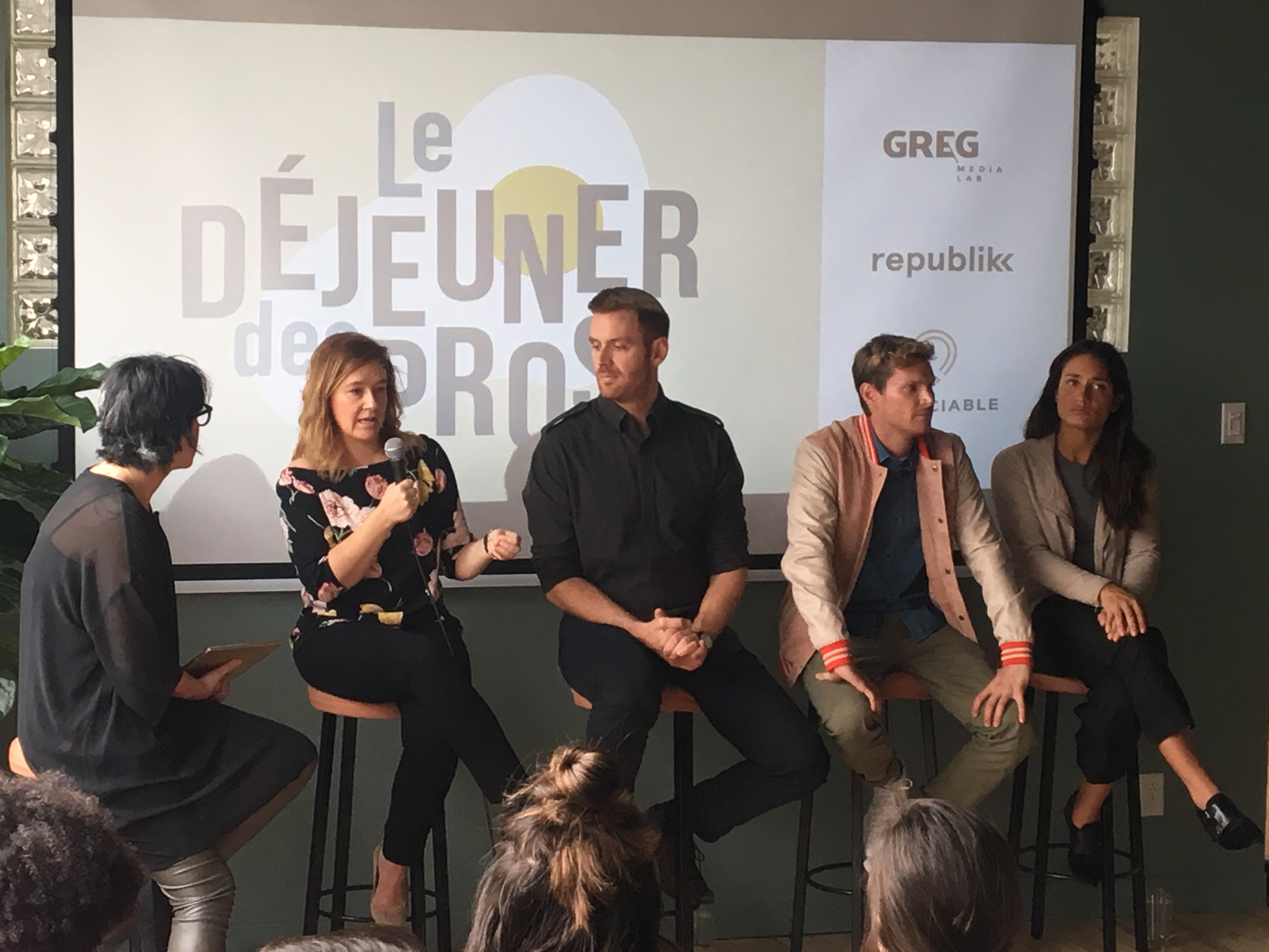 [Conférence] Marketing d’influence : Comment gérer la relation entre une marque et un influenceur ?