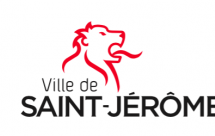 Un nouveau logo pour Saint-Jérôme