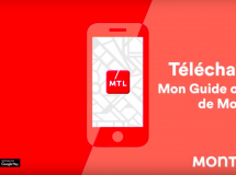 Tourisme Montréal lance l’application Mon guide MTL pour enrichir l’expérience touristique dans la métropole