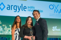 La société canadienne des relations publiques (SCRP) a remis ses Prix d’excellence 2018