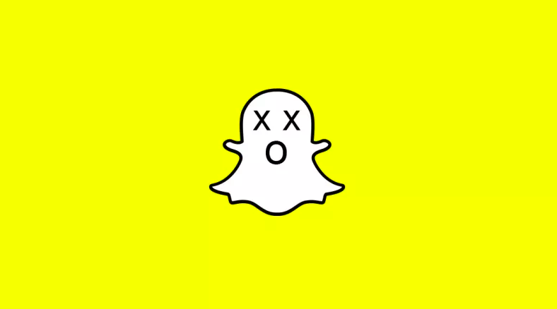 Snapchat : lâinterface de la colÃ¨re  