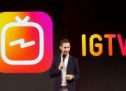 Que vaut IGTV, la nouvelle plateforme vidéo d’Instagram qui fait concurrence à YouTube et Snapchat Discover ?