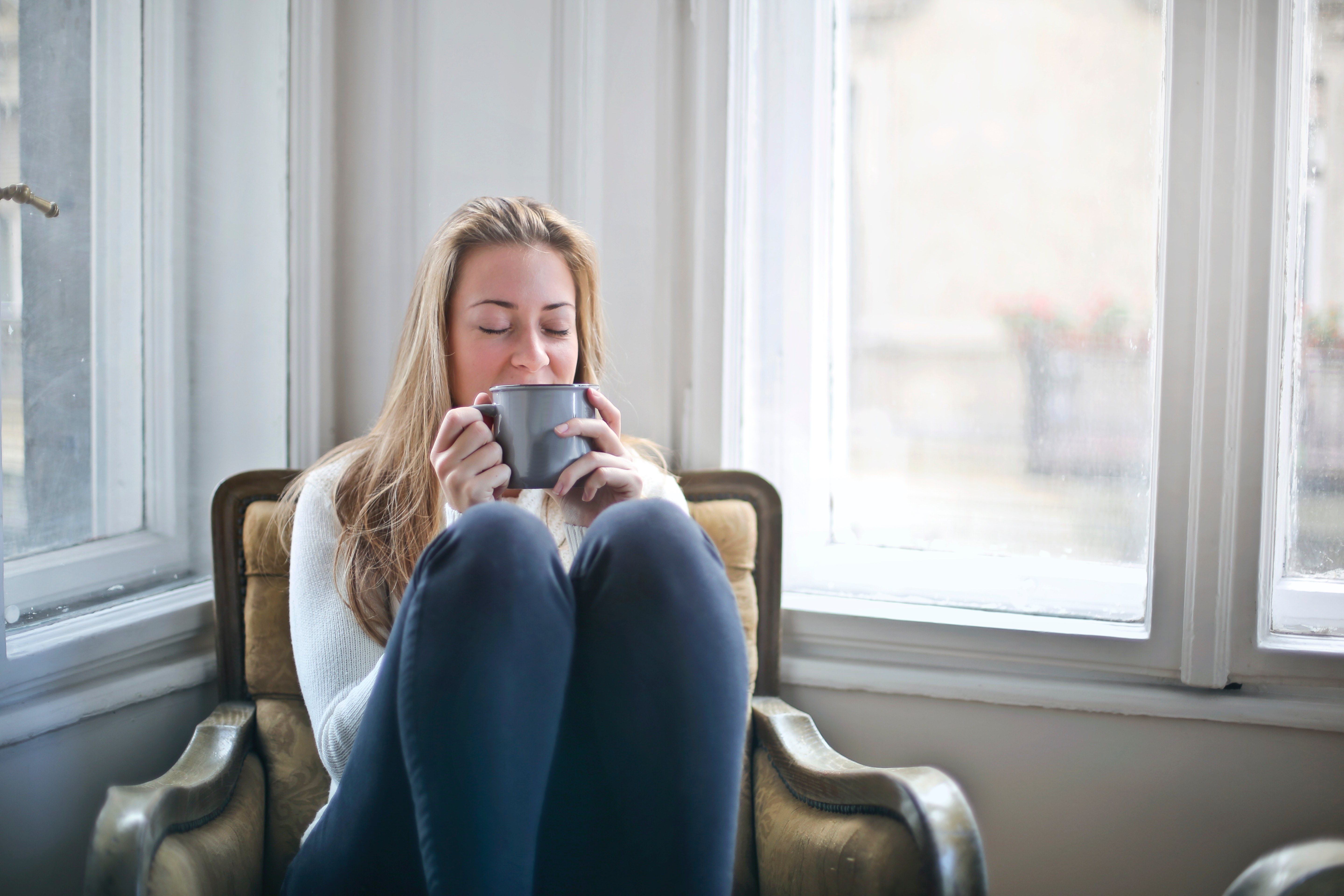 Et si vous essayiez la pleine conscience et la méditation au travail ?
