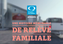 Les Éleveurs de porcs du Québec racontent des histoires mémorables dans leur nouvelle campagne