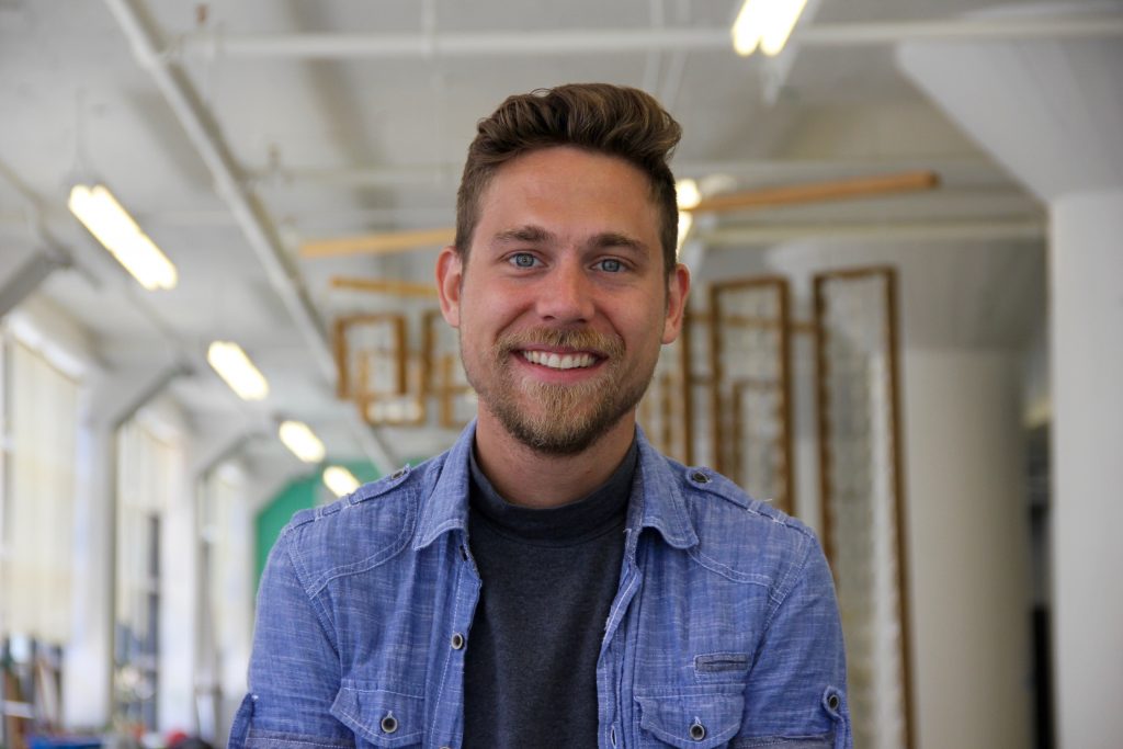 Dans les coulisses… du Tableau Blanc, l’espace de coworking du sud-ouest de MontrÃ©al  