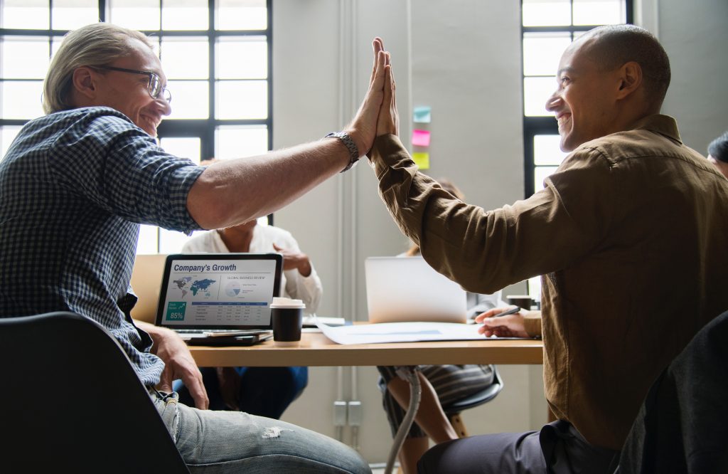 Pour avoir du succÃ¨s, commencez par travailler votre bien-Ãªtre !  