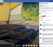 La Sépaq introduit des promotions… en temps réel sur Facebook