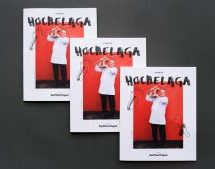 La SDC Hochelaga-Maisonneuve fait redécouvrir le quartier avec un magazine signé Featuring