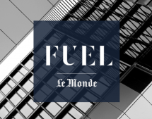 Fuel Digital Media accueille au sein de son réseau le Groupe Le Monde, chef de file de l’information francophone