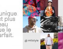 Sid Lee célèbre la mode montréalaise avec #mtlstyle