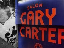 LG2 mandaté pour aménager le Salon Gary-Carter, en hommage au Kid