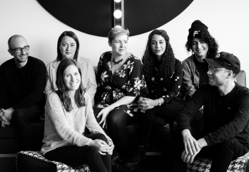 [Nominations] Nouvelle vague de recrutement chez Camden  