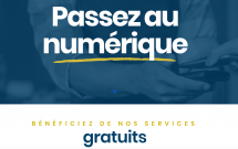 Québec numérique lance un nouveau service gratuit pour aider les  commerçants à prendre le virage numérique