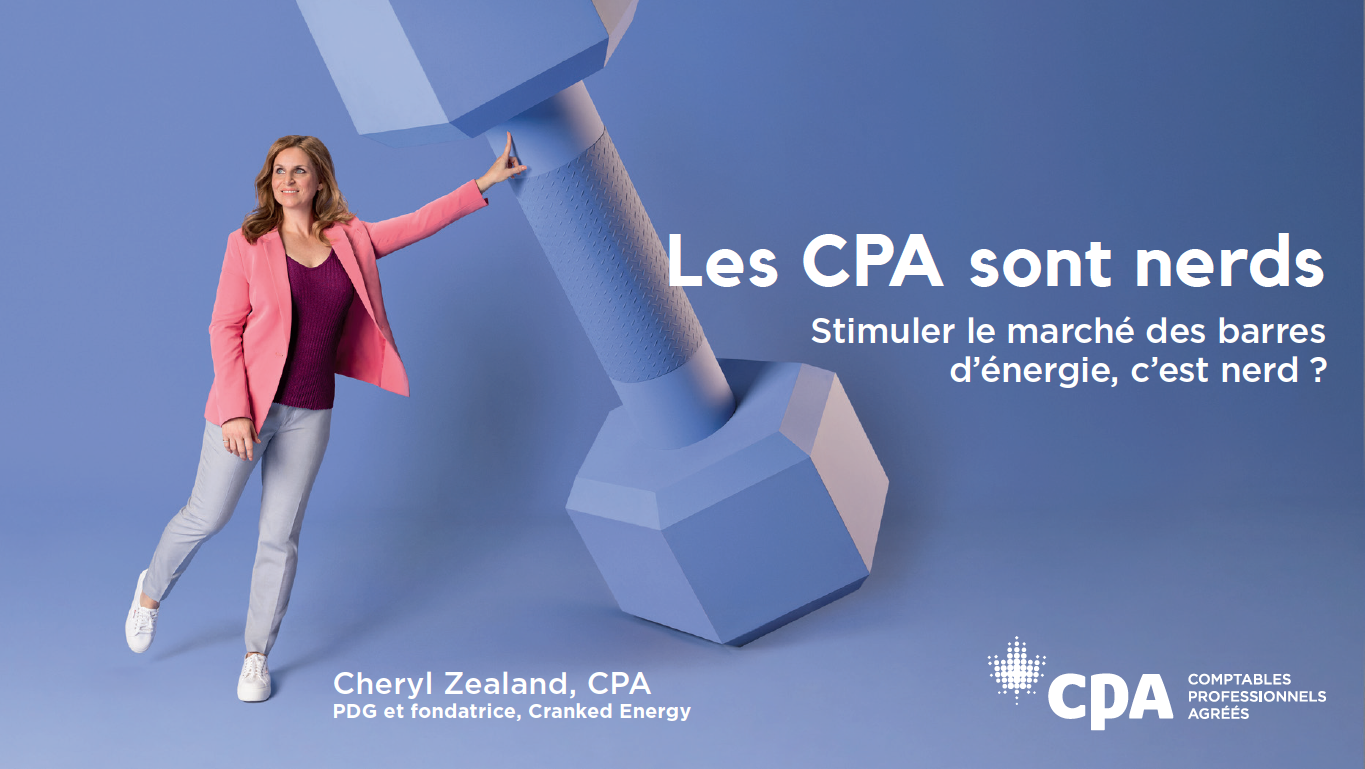 Les CPA sont plates, la dernière campagne de DentsuBos pour les CPA ...