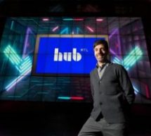 HUB Montréal : Rencontre avec l’homme qui va fédérer l’industrie créative pendant trois jours