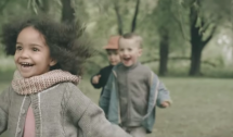 « Tous pour les tout-petits » : Une campagne de Cossette sur l’importance de faire de la petite enfance une priorité au Québec
