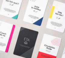 VIBRANT Marketing et de InnoveLab inventent « ETA », un jeu pour atteindre la pleine conscience au travail