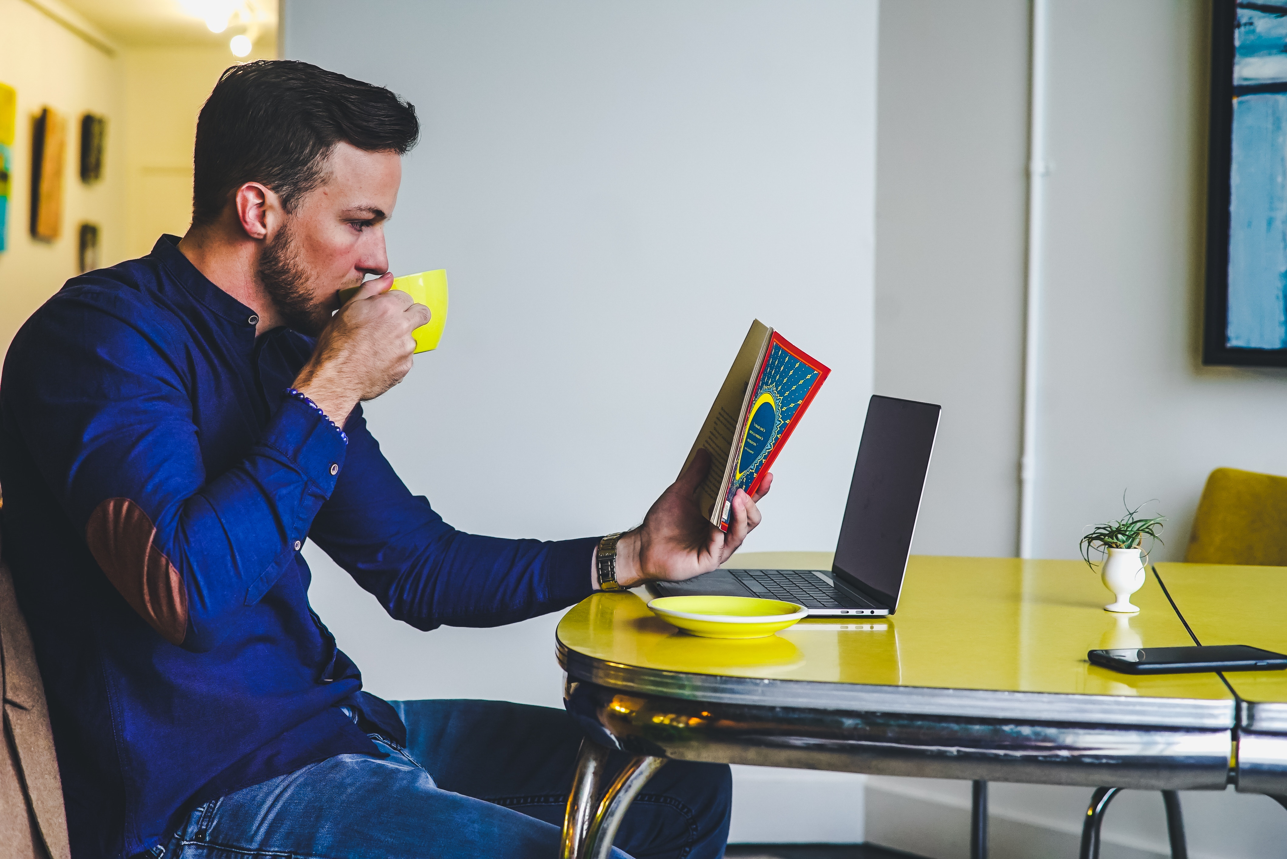 Comment réussir à insuffler une culture de la formation et de l’apprentissage au sein de votre entreprise ?