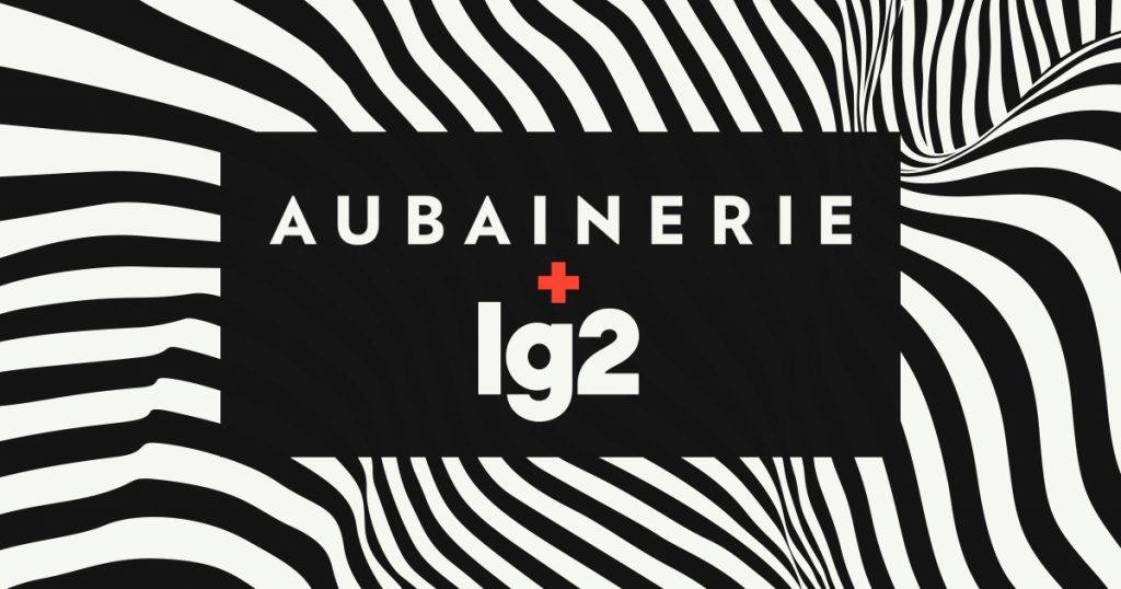 Aubainerie Choisit Lg2 Pour Faire Grandir Sa Marque Montréal Isarta