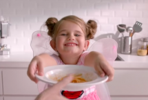 DentsuBos Montréal signe la première campagne mondiale du groupe Ajinomoto, géant japonais de l’industrie alimentaire