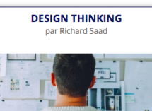 Formation : Design Thinking – Innover et évoluer votre produit ou service