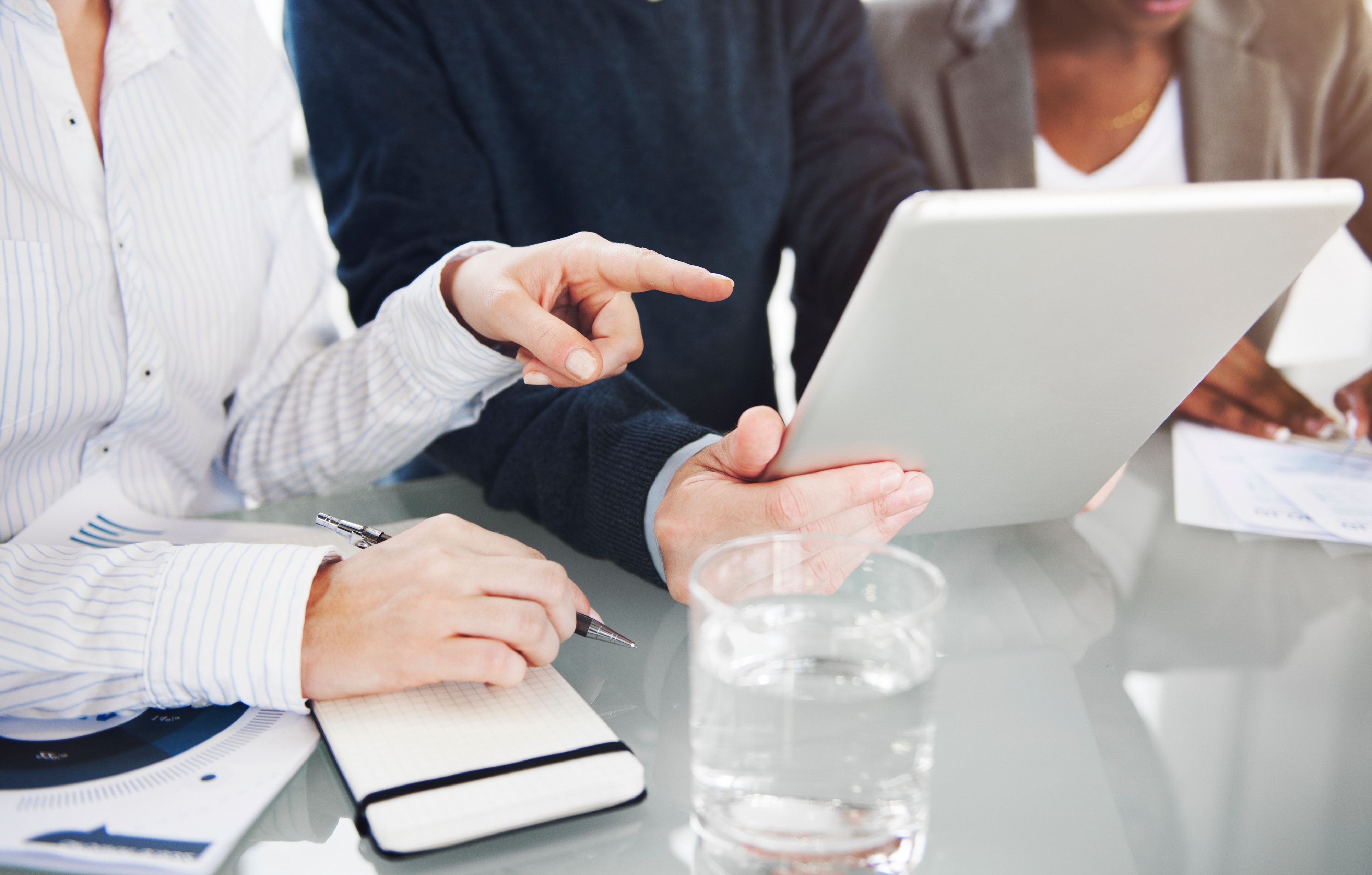 Quelle est la première chose (et parfois la seule!) qu’un recruteur regarde sur votre CV ?