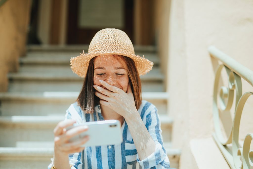 Spectaculaire augmentation de l’usage des mÃ©dias sociaux chez les QuÃ©bÃ©cois selon le CEFRIO  