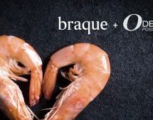 Odessa Poissonnier choisit Braque