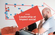 Formation : Leadership et impact social