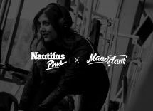 Nautilus Plus choisit Macadam Marketing