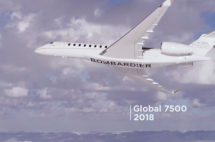 Bombardier célèbre l’innovation canadienne avec la campagne #NOUSCRÉONS