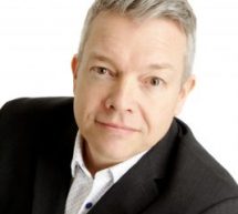 [Nomination] Stéphane Prud’homme, nouveau président d’IABC Montréal