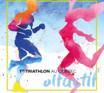 Élixir Marketing Olfactif soutient la cause de la santé mentale en créant une immersion sensorielle unique pour le triathlon du Défi Douglas