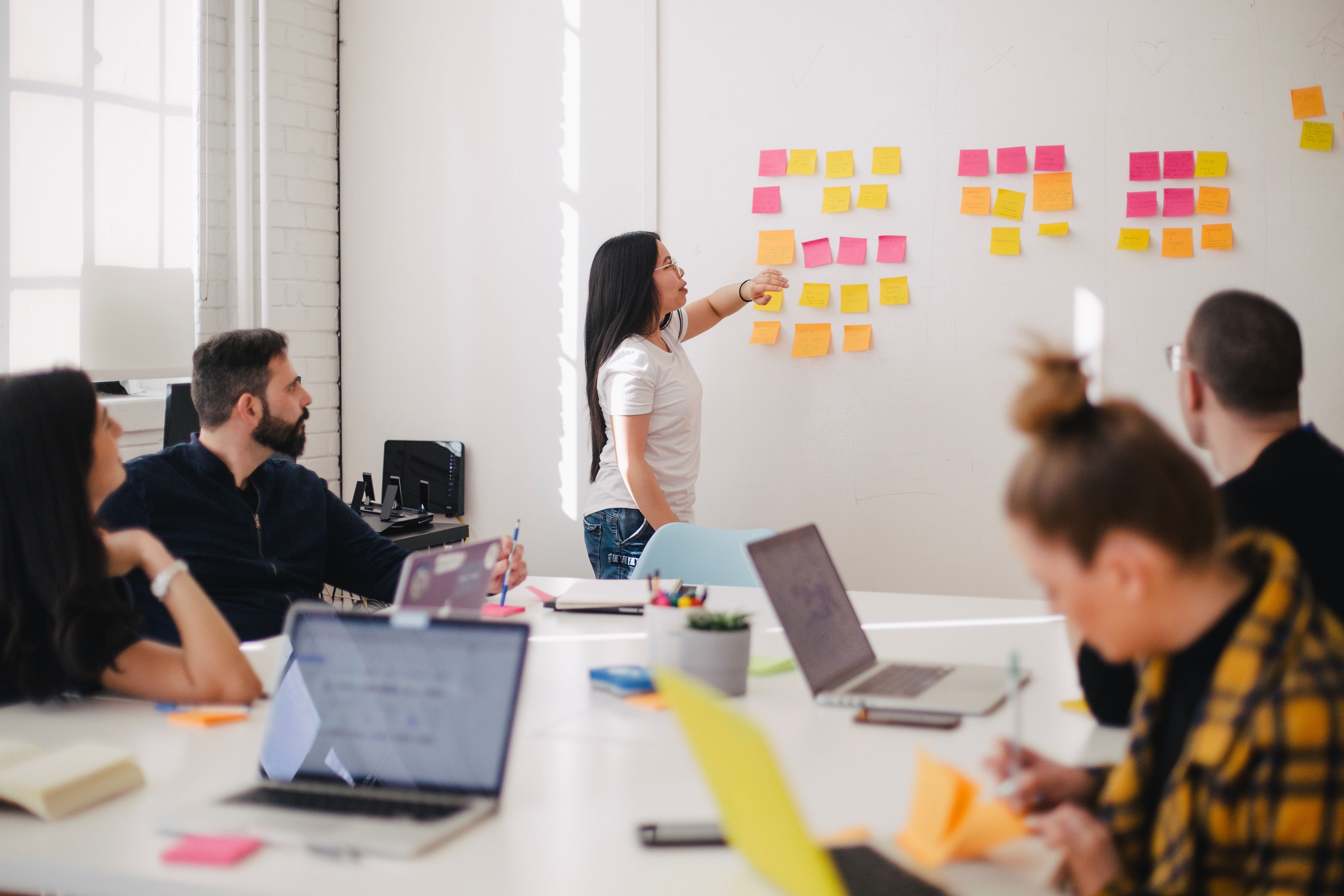 Quelles bonnes pratiques pour bien gérer sa relation avec son agence marketing ?