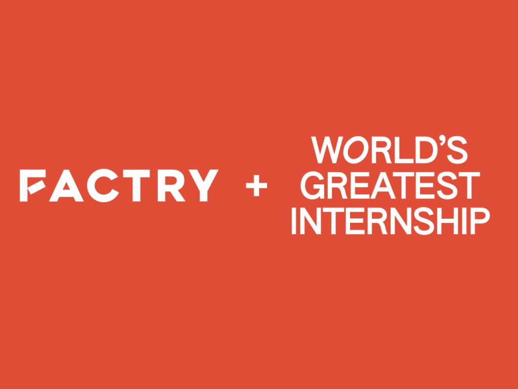La cohorte du programme World’s Greatest Internship choisit Montréal et