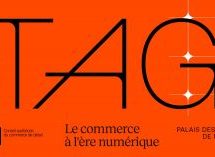 À ne pas manquer la semaine prochaine : TAG, le commerce à l’ère numérique