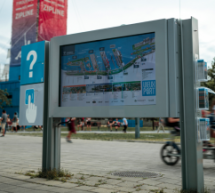 Gotcha Media enrichit l’expérience des visiteurs du Vieux-Port de Montréal par l’ajout de kiosques numériques