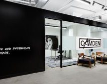 Camden annonce de nouveaux clients