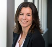 Anastasia Unterner, nouvelle directrice conseil chez Citoyen
