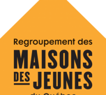 GROUNDZ et son Programme REV en soutien au Regroupement des maisons des jeunes du Québec